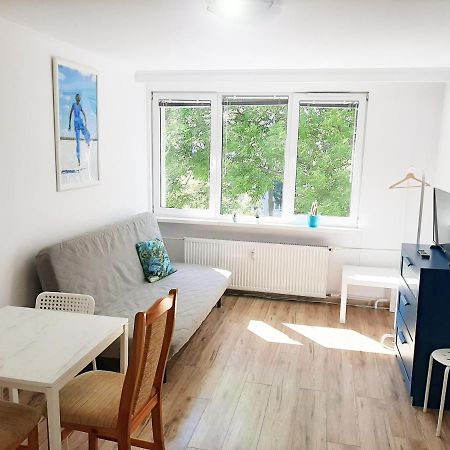 Apartament Cosy & Cute & Central Gdańsk Zewnętrze zdjęcie